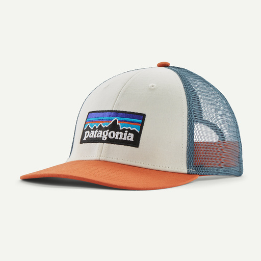 patagonia Gorra P-6 Logo LoPro Trucker Hat