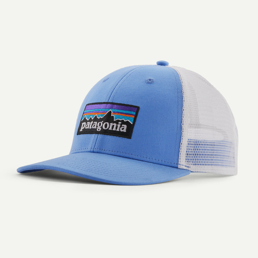 patagonia Gorra P-6 Logo LoPro Trucker Hat