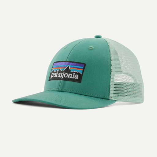 patagonia Gorra P-6 Logo LoPro Trucker Hat