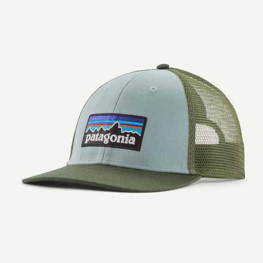 patagonia Gorra P-6 Logo LoPro Trucker Hat