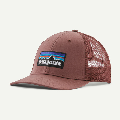 patagonia Gorra P-6 Logo LoPro Trucker Hat