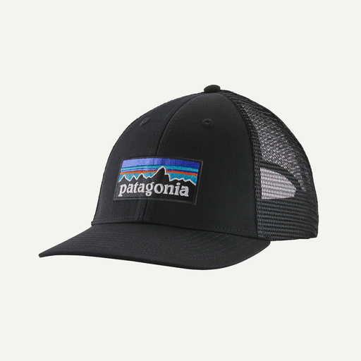patagonia Gorra P-6 Logo LoPro Trucker Hat