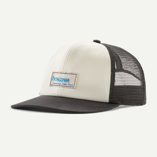 Patagonia Gorra Relaxed Trucker Hat