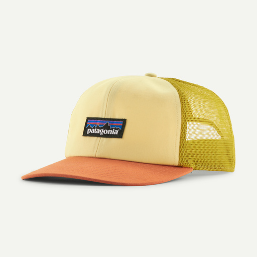 patagonia Gorra Relaxed Trucker Hat