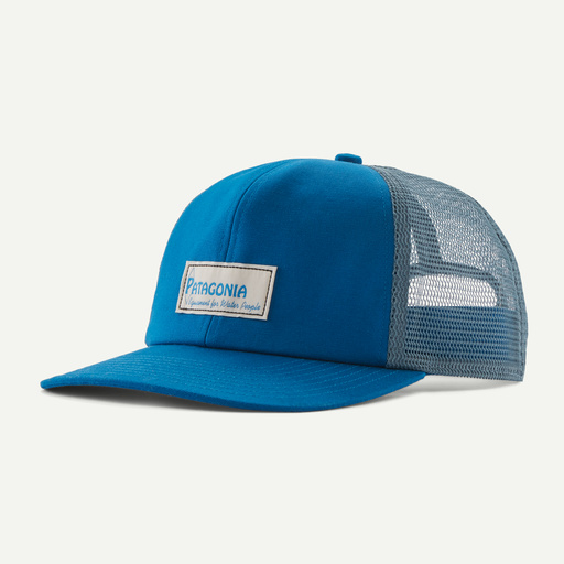 patagonia Gorra Relaxed Trucker Hat