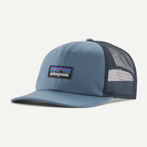 patagonia Gorra Relaxed Trucker Hat