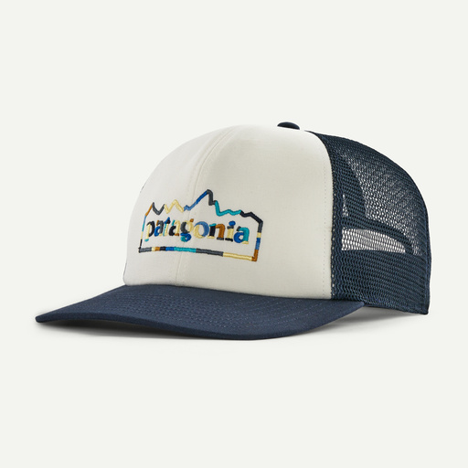 patagonia Gorra Relaxed Trucker Hat