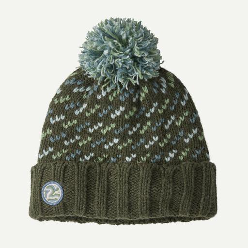 patagonia Gorro Snowbelle Beanie