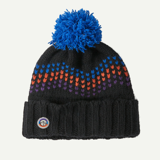 patagonia Gorro Snowbelle Beanie