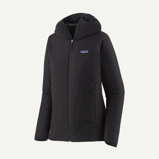 Patagonia Hoody Mujer Nano-Air® Light Hybrid