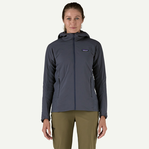 Patagonia Hoody Mujer Nano-Air® Light Hybrid