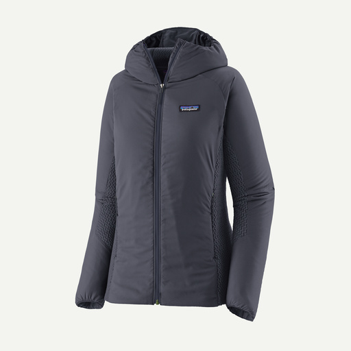Patagonia Hoody Mujer Nano-Air® Light Hybrid