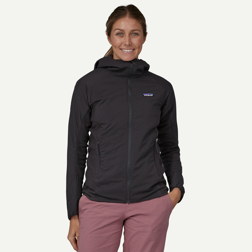 Patagonia Hoody Mujer Nano-Air® Light Hybrid