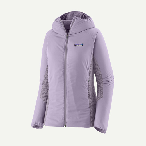 patagonia Hoody Mujer Nano-Air® Light Hybrid