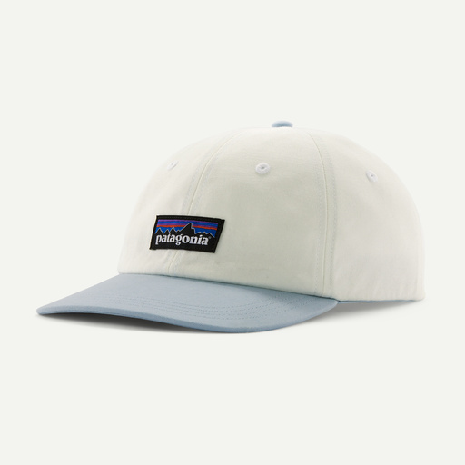 Patagonia Jockey P-6 Label Trad Cap