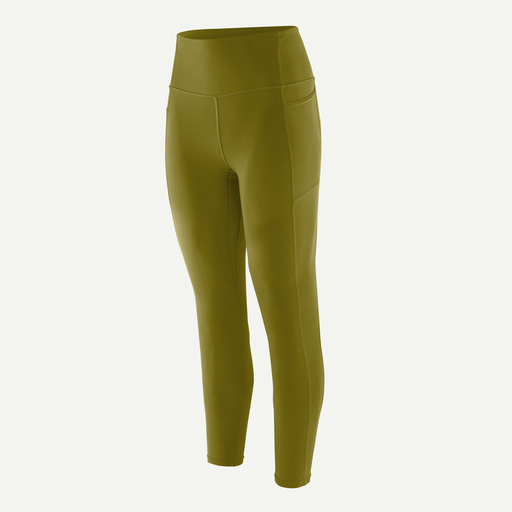 Patagonia Mallas Mujer Maipo 7/8 Stash Tights