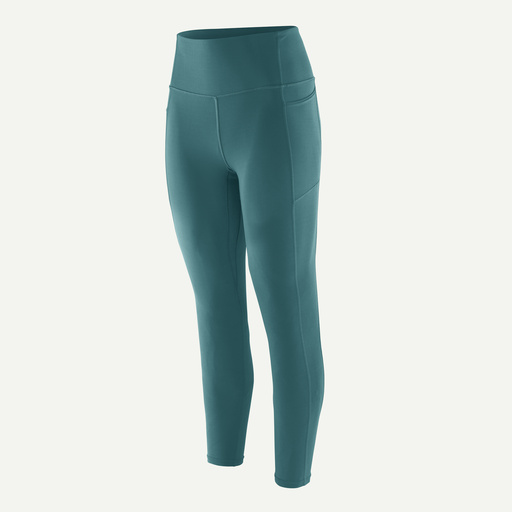 patagonia Mallas Mujer Maipo 7/8 Stash Tights