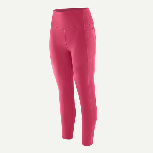 patagonia Mallas Mujer Maipo 7/8 Stash Tights