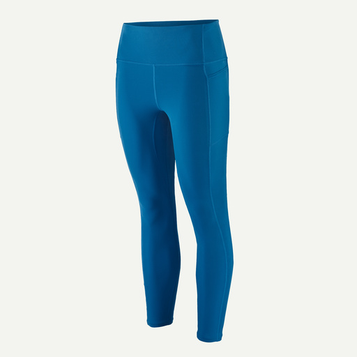 patagonia Mallas Mujer Maipo 7/8 Stash Tights