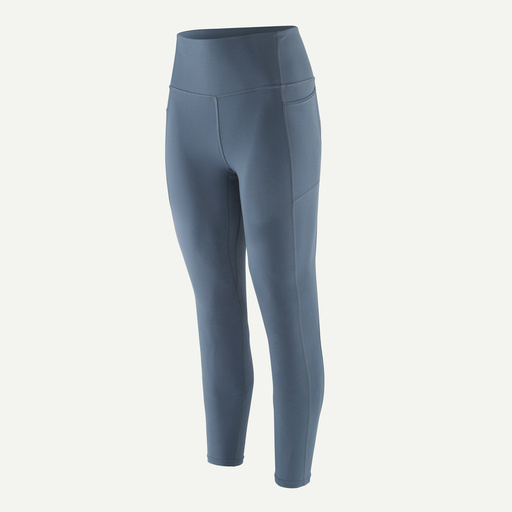 Patagonia Mallas Mujer Maipo 7/8 Stash Tights