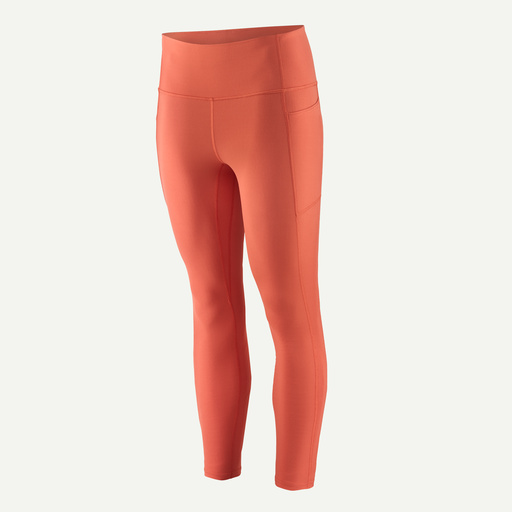patagonia Mallas Mujer Maipo 7/8 Stash Tights