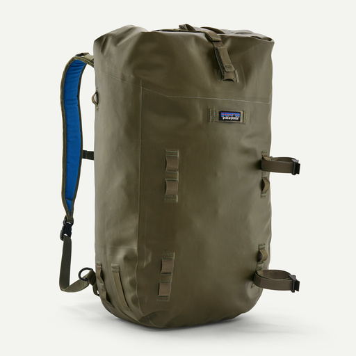 Patagonia Mochila Disperser Roll-Top Pack 40L