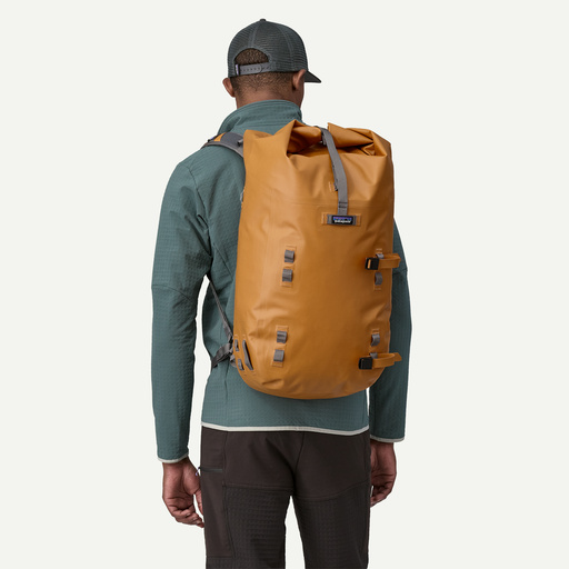 Patagonia Mochila Disperser Roll-Top Pack 40L