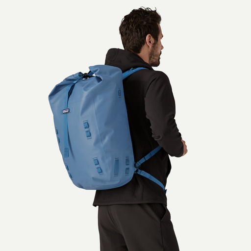 Patagonia Mochila Disperser Roll-Top Pack 40L