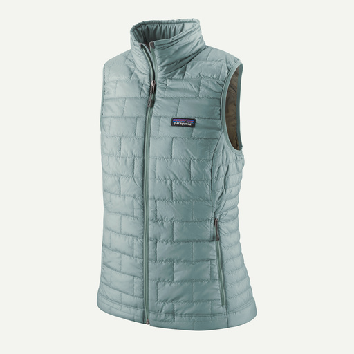 Patagonia Nano Puff® Vest Mujer