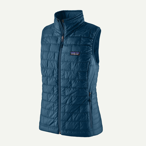 Patagonia Nano Puff® Vest Mujer