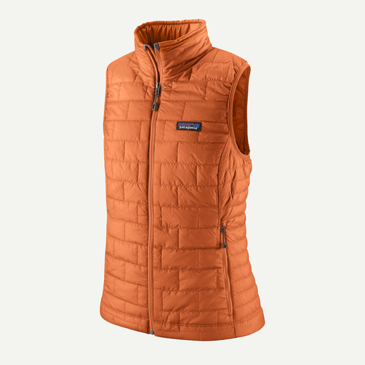 patagonia Nano Puff® Vest Mujer