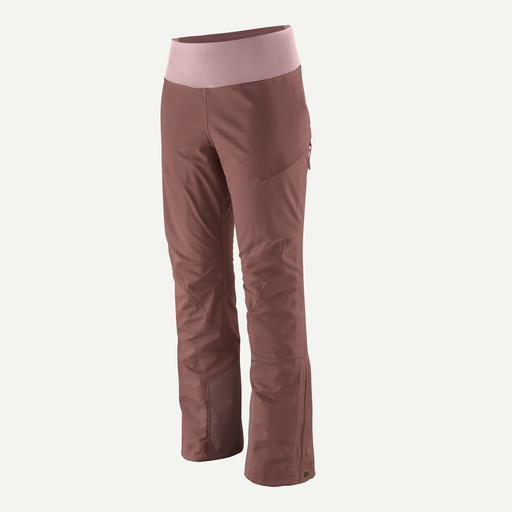 patagonia Pantalón Mujer Upstride Pants