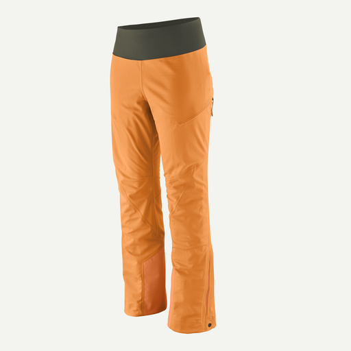 patagonia Pantalón Mujer Upstride Pants