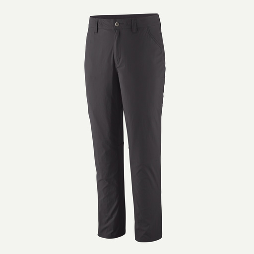 Patagonia Pantalones Mujer Quandary Pants - Regular