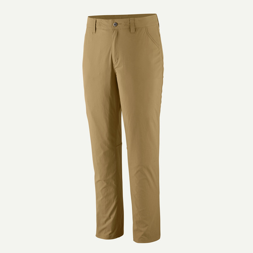 Patagonia Pantalones Mujer Quandary Pants - Regular