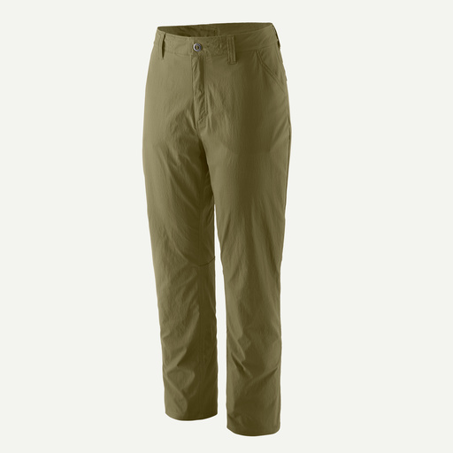 patagonia Pantalones Mujer Quandary Pants - Regular