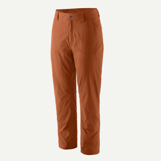 patagonia Pantalones Mujer Quandary Pants - Regular