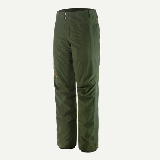 patagonia Pantalones Mujer Triolet Pants