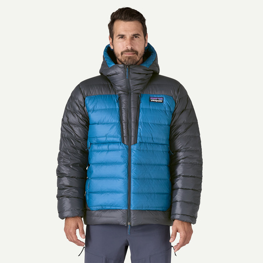Patagonia Parka AlpLoft Down