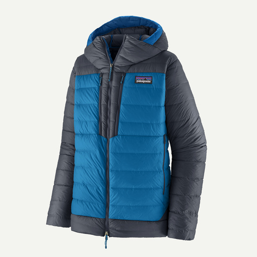patagonia Parka AlpLoft Down