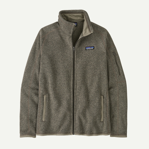 Patagonia Polar Mujer Better Sweater® Jacket