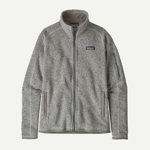 patagonia Polar Mujer Better Sweater® Jacket