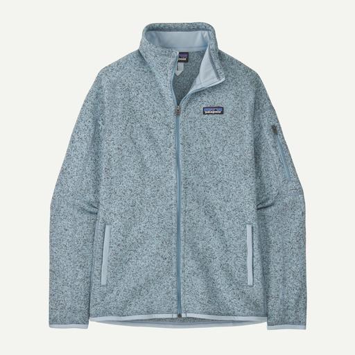 patagonia Polar Mujer Better Sweater® Jacket