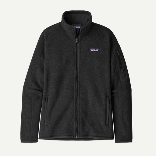 Patagonia Polar Mujer Better Sweater® Jacket