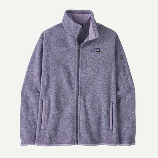 patagonia Polar Mujer Better Sweater® Jacket