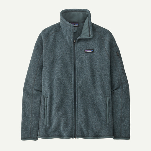 patagonia Polar Mujer Better Sweater® Jacket