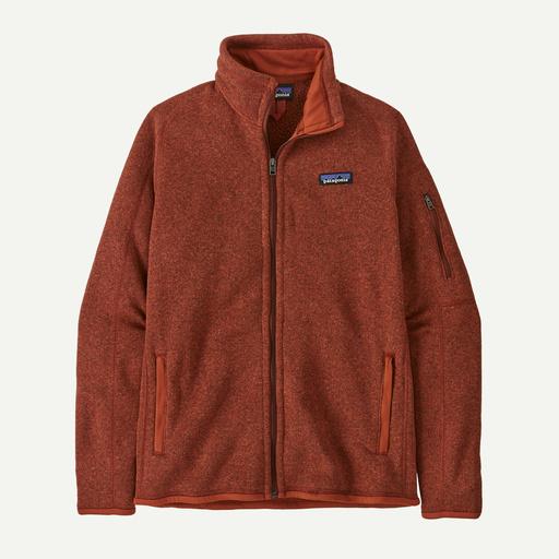 patagonia Polar Mujer Better Sweater® Jacket