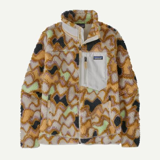 patagonia Polar Mujer Classic Retro-X® Jacket
