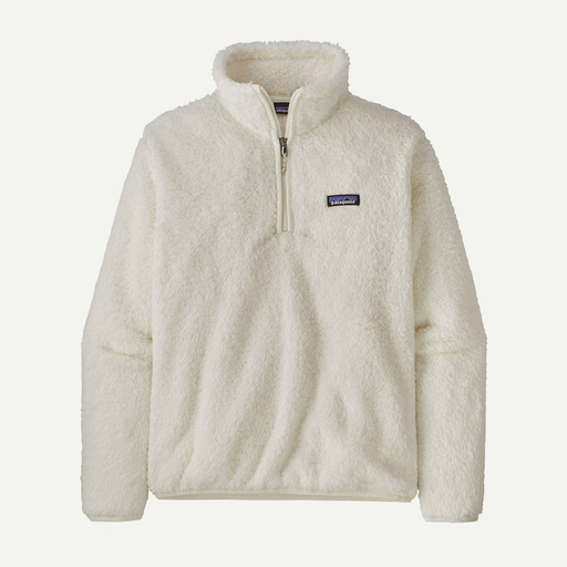 Patagonia Polar Mujer Los Gatos 1/4-Zip