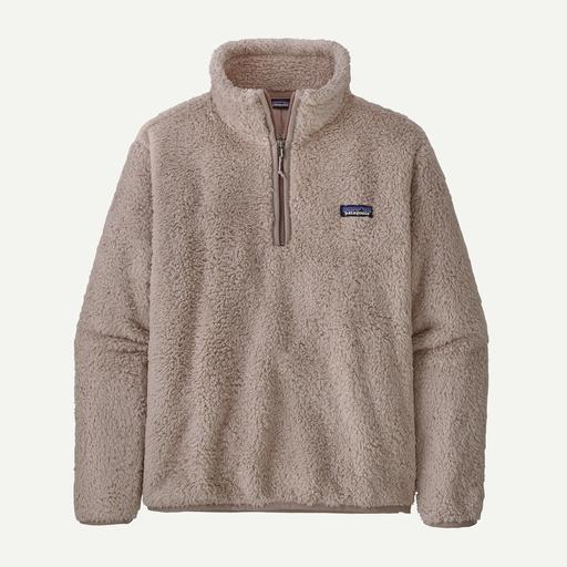 Patagonia Polar Mujer Los Gatos 1/4-Zip